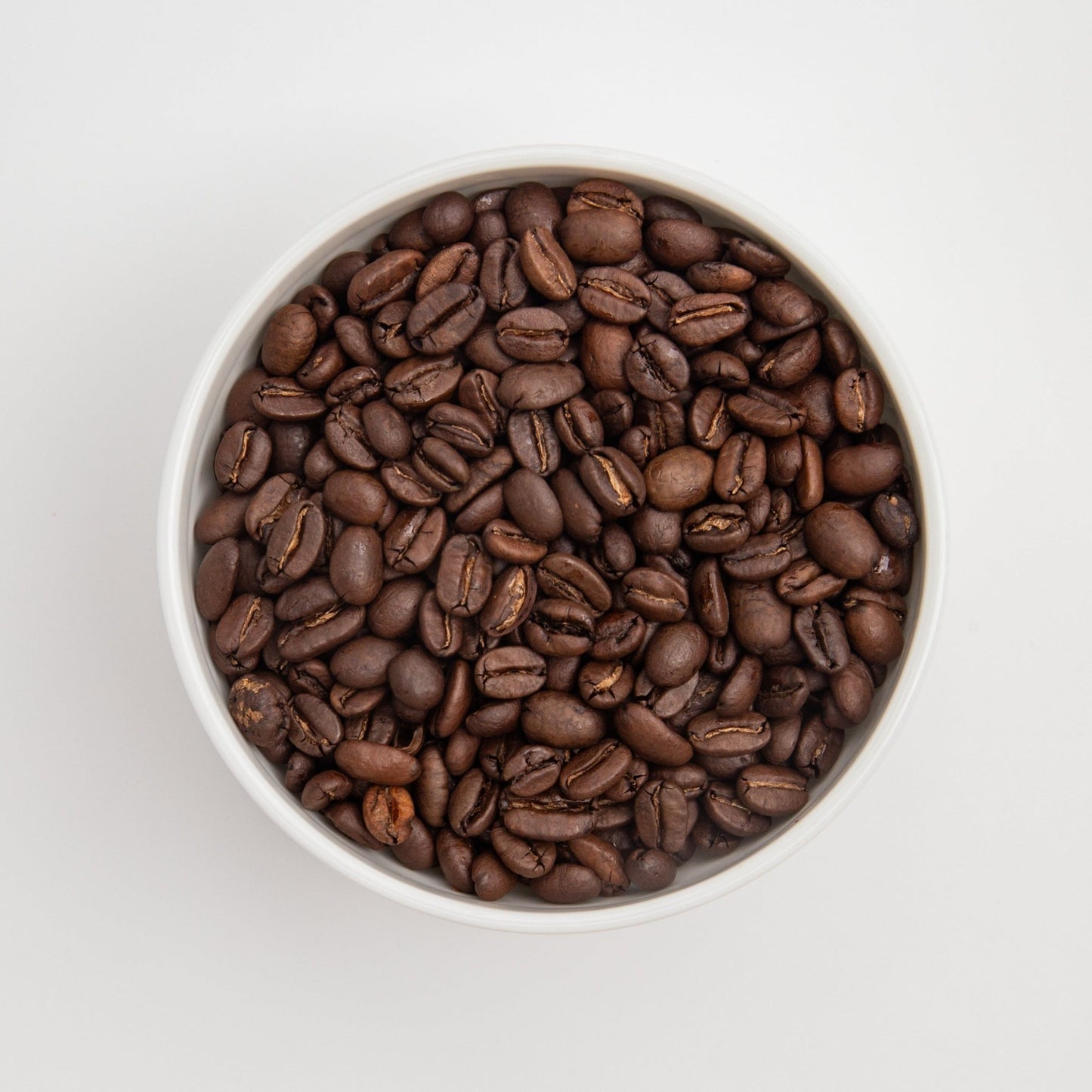 Harmony Decaf - Hunter Bay Coffee