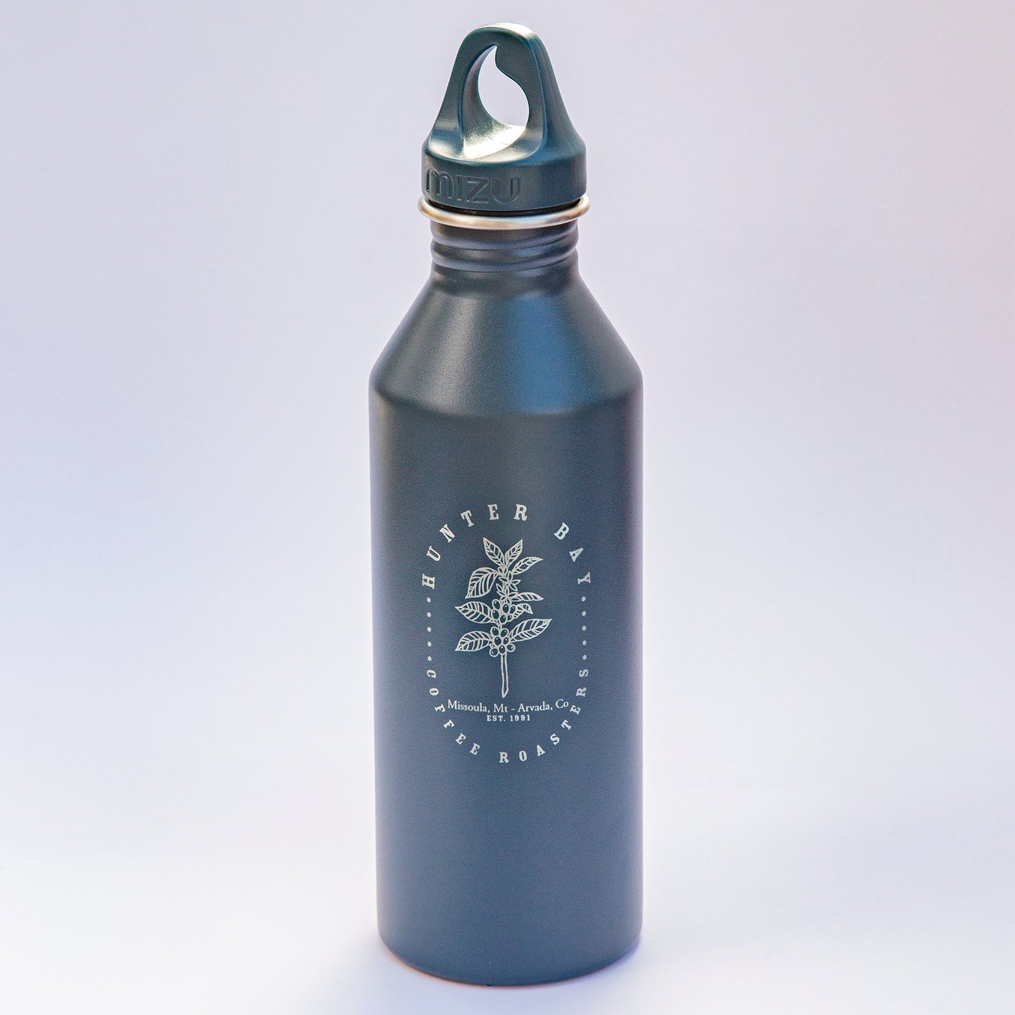 Mizu M8 Water Bottle - Hunter Bay Coffee