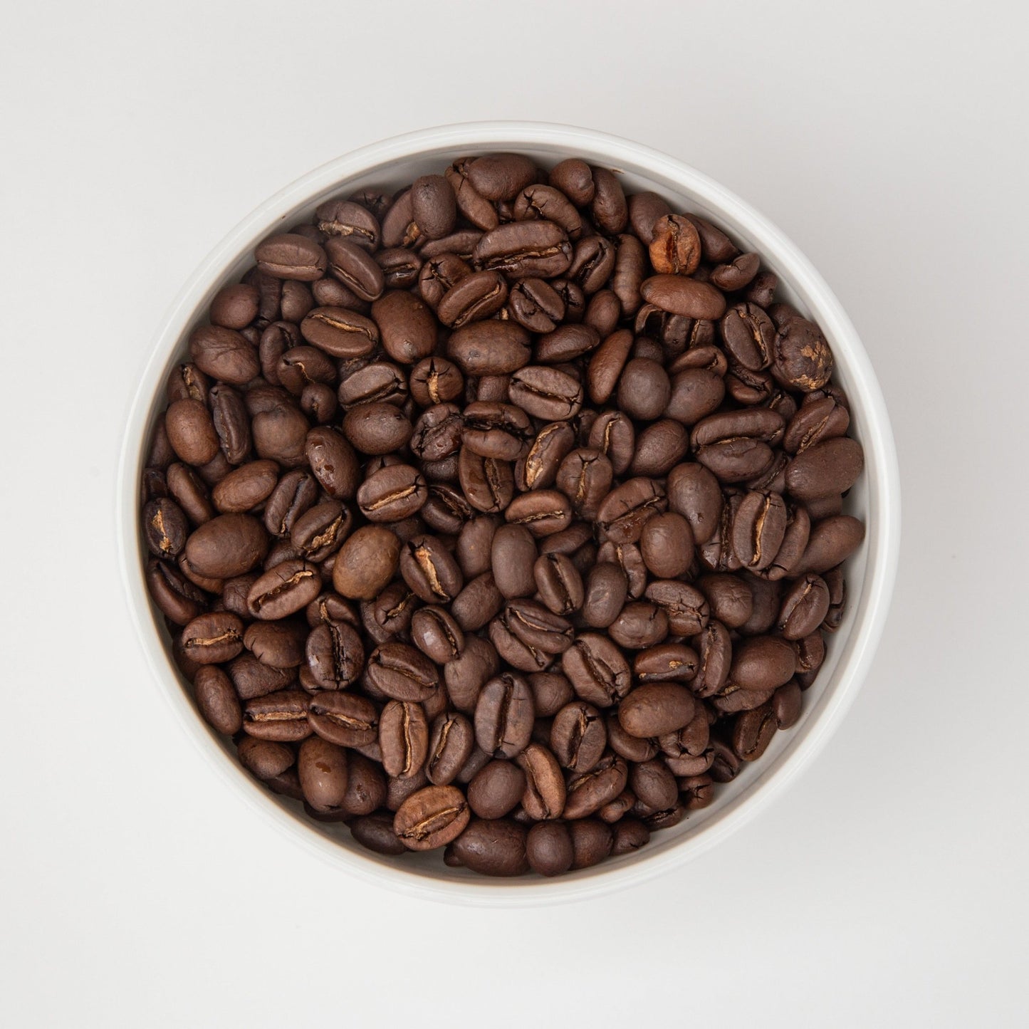 Smoke Jumper - Hunter Bay Coffee