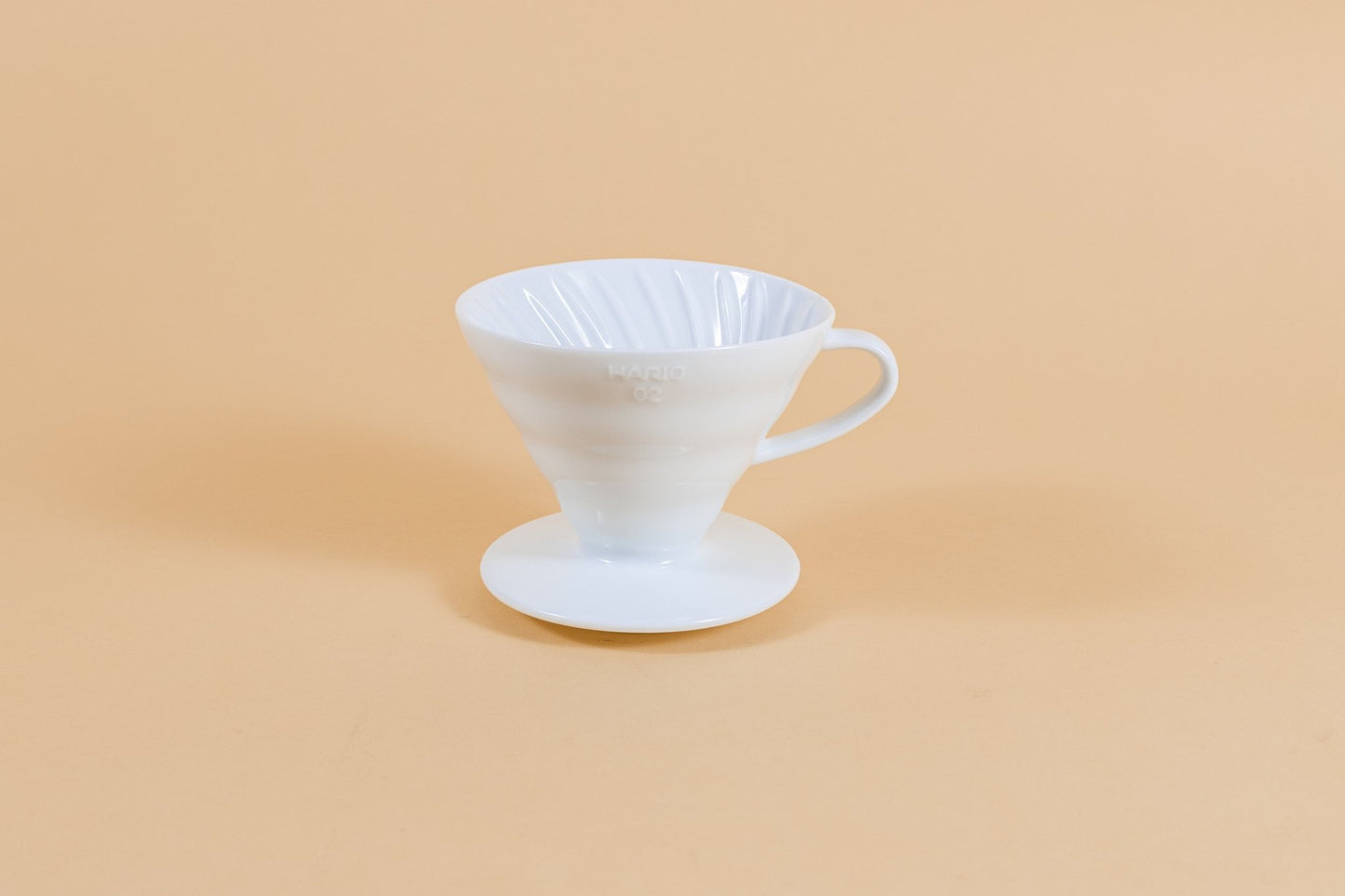 V60 Hario Dripper - Hunter Bay Coffee