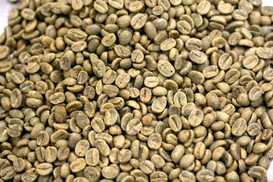 Coffee Feature: SOLO Series Guatemala Huehuetenango - Hunter Bay Coffee