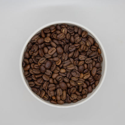 Half-Calf - Hunter Bay Coffee