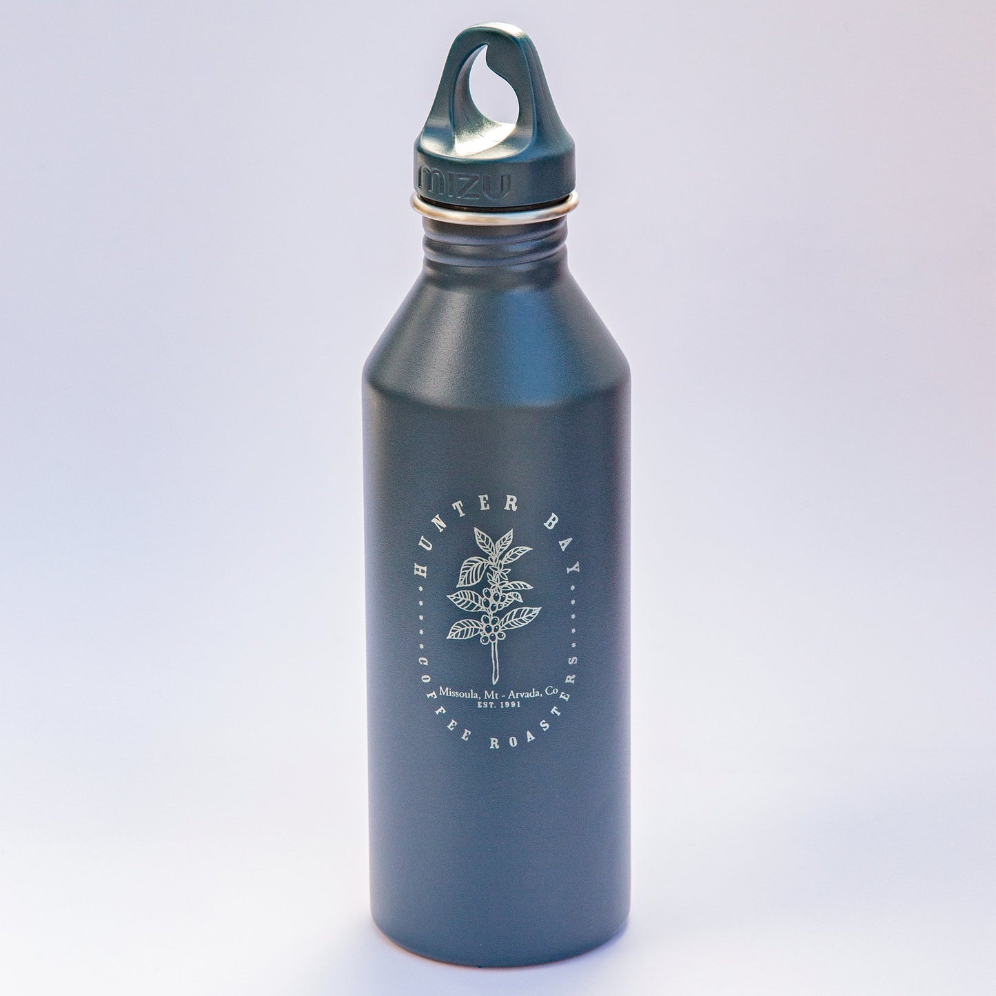Mizu M8 Water Bottle - Hunter Bay Coffee